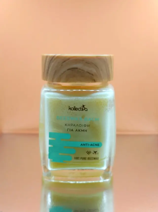 Κεραλοιφή για Ακμή -Anti-Acne (100% Φυσικό Προϊόν) 50ml 2