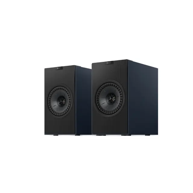 KEF Coda W Bluetooth Speaker