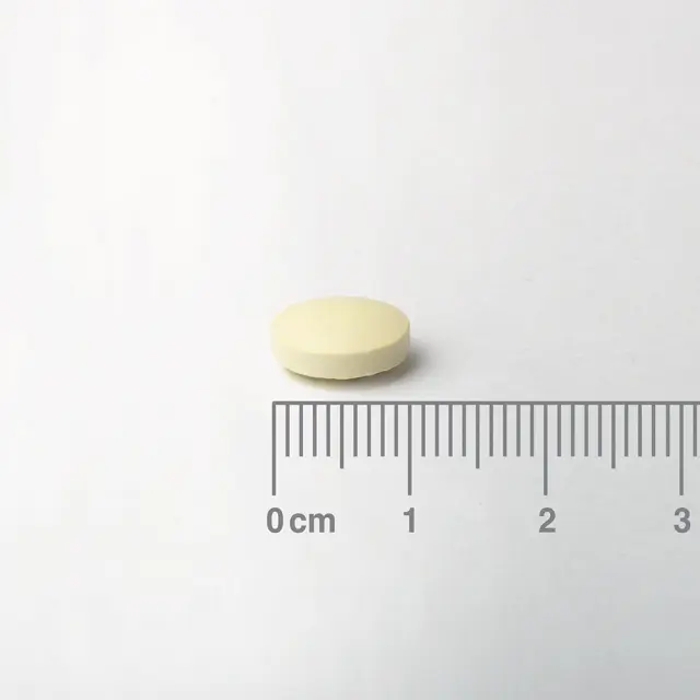 P5P 20mg 2