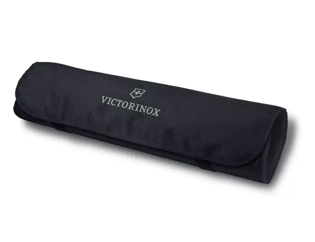 Θήκη Μαχαιριών Victorinox 8 θέσεων με διαστάσεις 45x45cm - Black7.4011.47