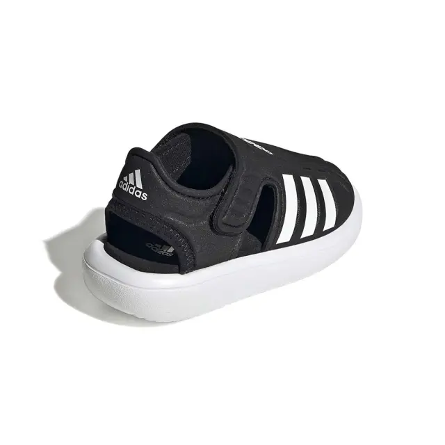 adidas Performance Infant Water Sandal I Μαύρο - Άσπρο GW0391 (adidas Performance) - 23 3
