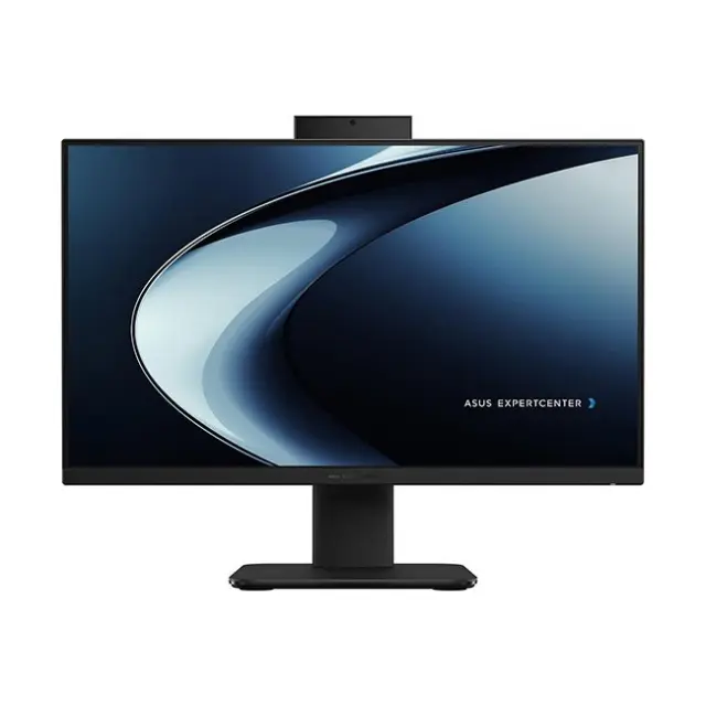 Asus All in One P440VA-BPC1240 23,8" Core 7 240H/16GB/1TB SSD/no OS Black (P440VA-BPC1240)