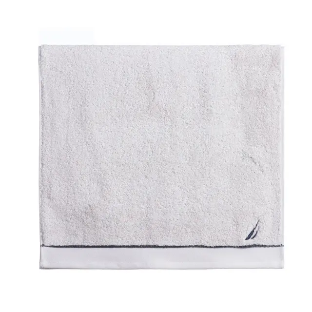 ΠΕΤΣΕΤΑ ΣΩΜΑΤΟΣ NAU COAST 70Χ140 NEF-NEF HOMEWARE SILVER