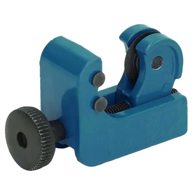 Bormann Pro BHT7852 - Κόφτης χαλκοσωλήνα μίνι 3-22mm (052289)