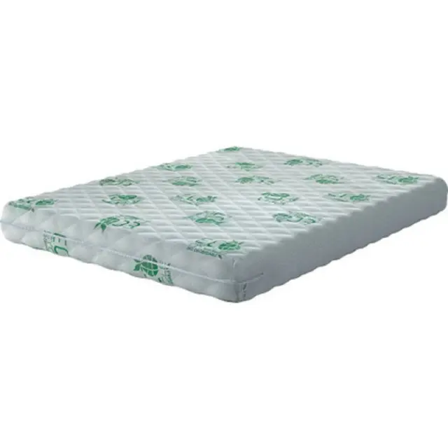 Chic Strom Motion Coco Flex Στρώμα Ύπνου Κούνιας Χωρίς Ελατήρια / 65x140x21cm