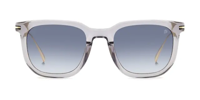 Γυαλιά Ηλίου David Beckham DB 7119/S FT308 Ντεγκραντέ (David Beckham) (206634FT35108) 2