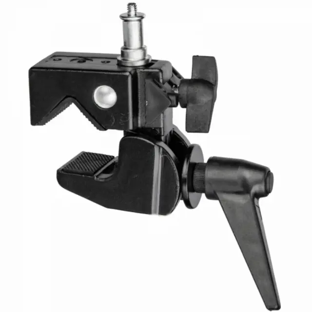 Visico SC-003 Super Clamp