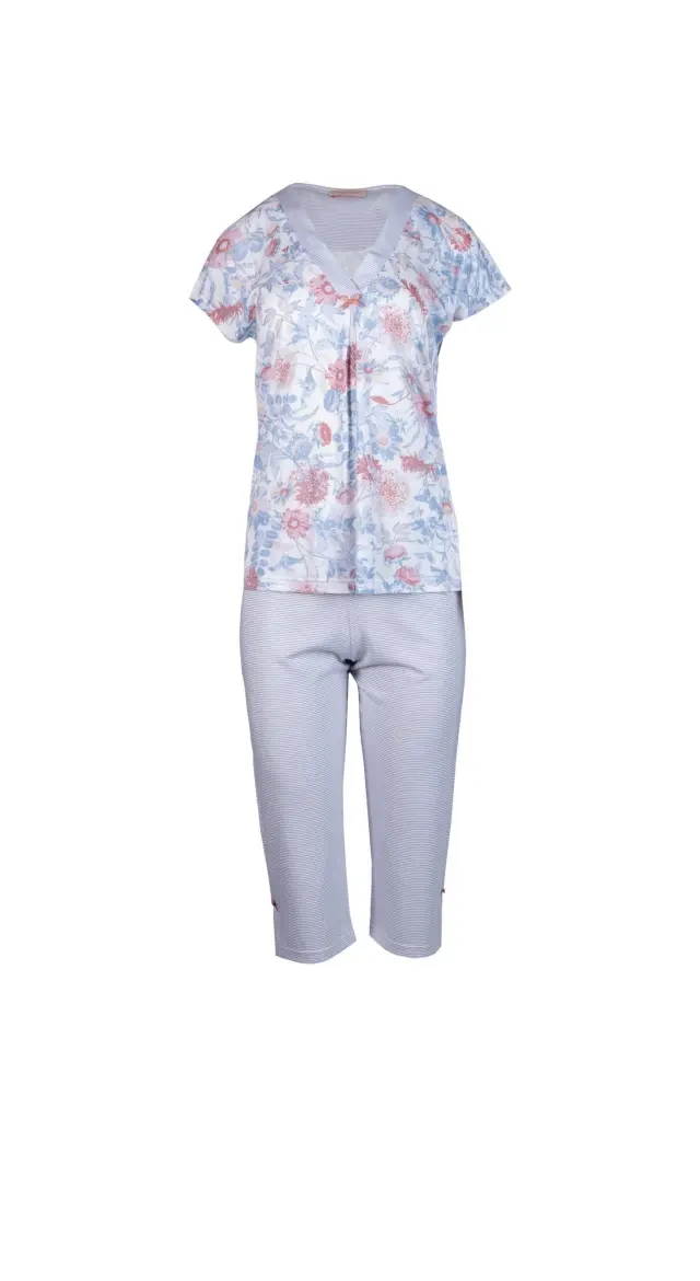 S726 - Type - PIJAMA CAMELIA - M