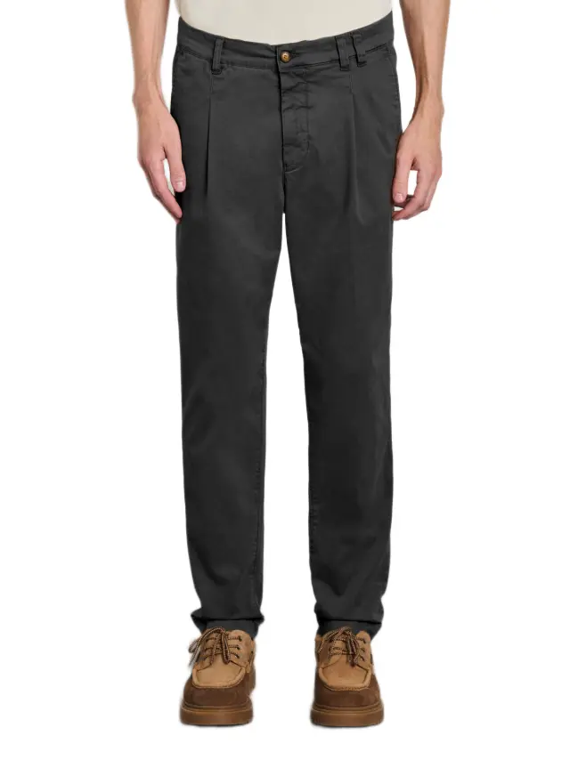 Staff Jeans Culton Tapered ανδρικό παντελόνι 5-673.112.9.056-1