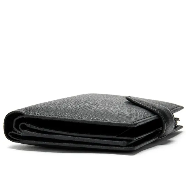 Δερμάτινο πορτοφόλι Cardinal 8610 Μαύρο - One Size 3