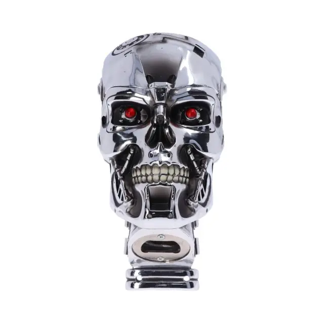 Terminator 2 Bottle Opener - Fan Shop and Merchandise