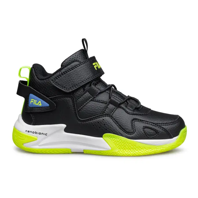 Fila Memory Pick 3 Nanobionic 3AF53005-066 - 31
