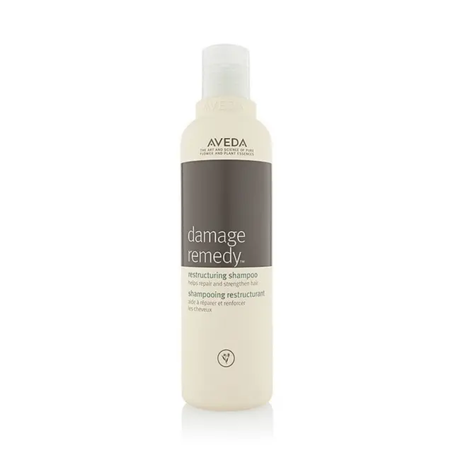 Damage Remedy Restructuring Shampoo 250ml
