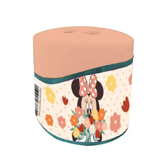 Diakakis Ξύστρα Βαρελάκι Minnie Mouse (000564454)