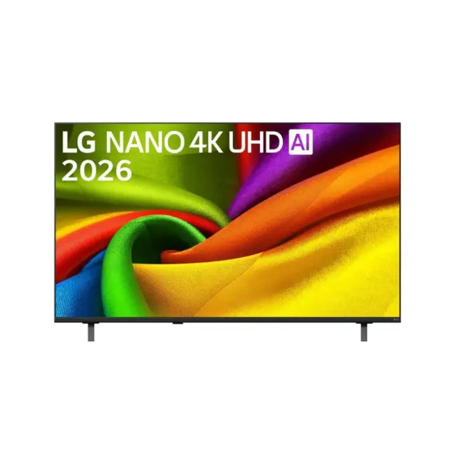 ΤΗΛΕΟΡΑΣΗ 65'' NANO UHD 65NU850B6LA LG