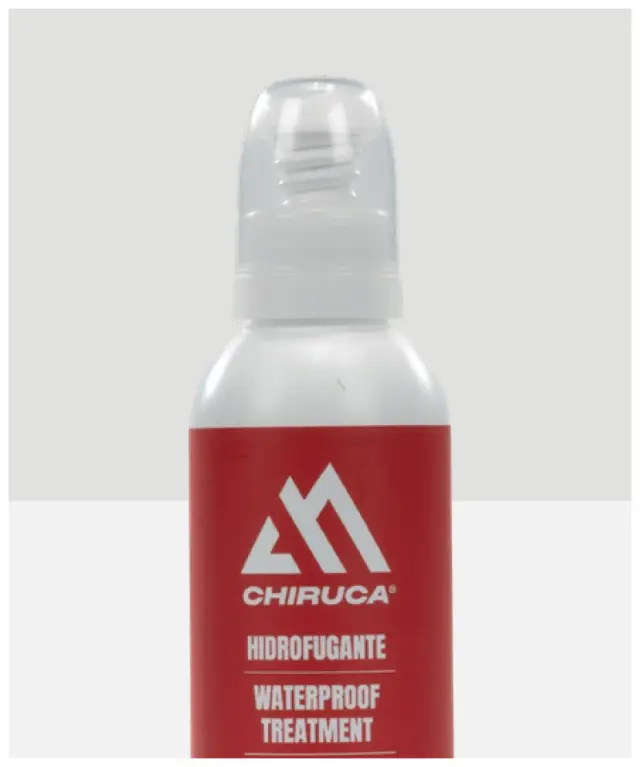 Σπρέι Αδιαβροχοποίησης Υποδημάτων Chiruca Hydrofugante Eco 150ml - 4599956 2