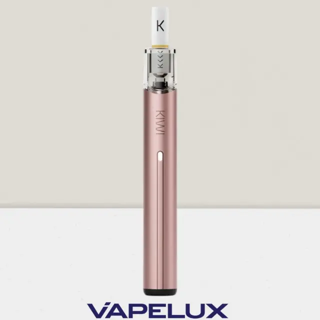 Kiwi Spark 2ml Pod Kit - Pink