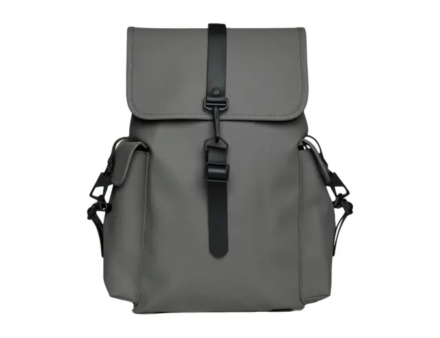 Τσάντα Πλάτης 13'' Cargo Rains με χωρητικότητα 16L - Grey13510