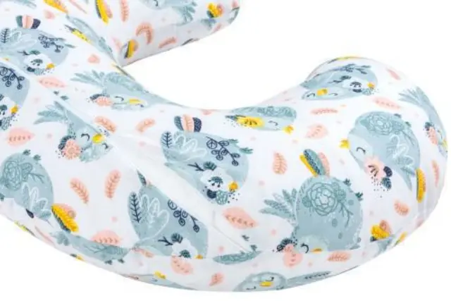 Μαξιλάρι Θηλασμού S Baby Bird 5904506803255 2