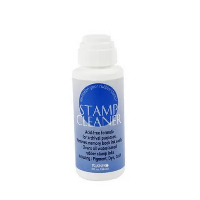 Καθαριστικό για στάμπες 56ml