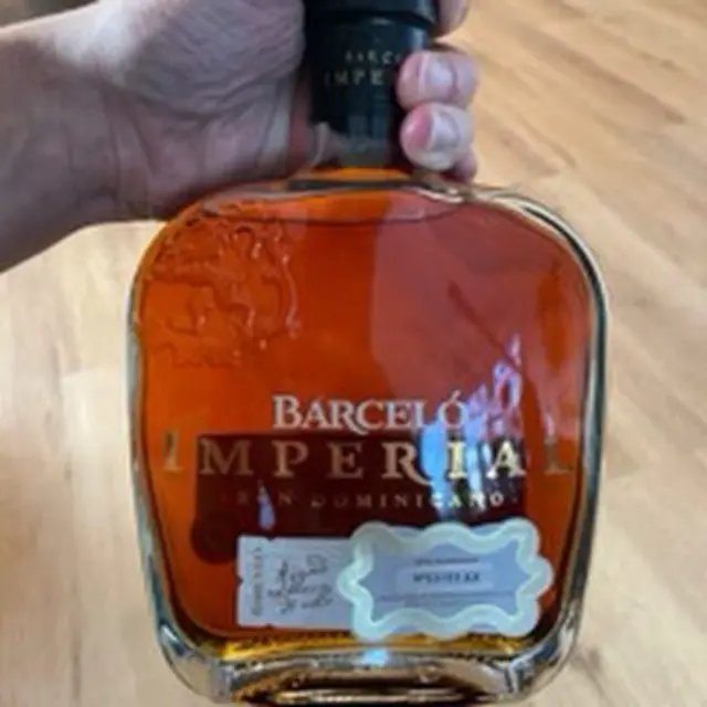 BARCELO IMPERIAL RUM 700ml