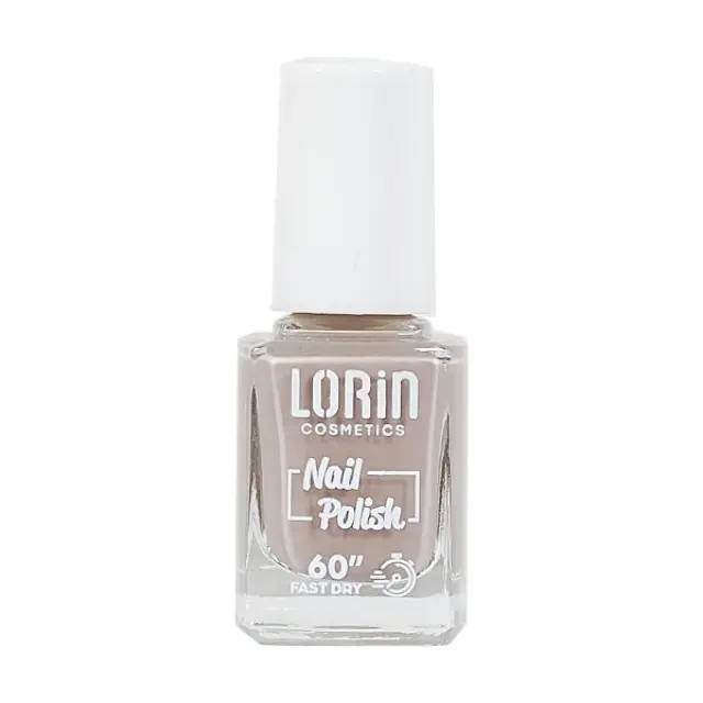Lorin βερνίκι fast dry 13ml. #172