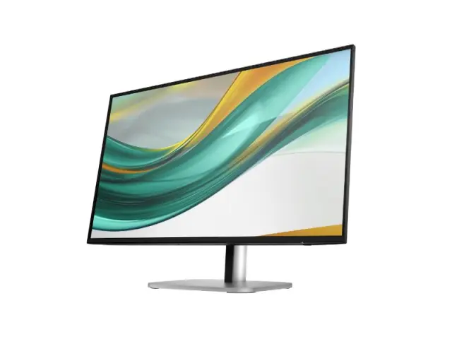 HP Monitor Series 5 Pro 527pf FHD IPS 120Hz 5MS 27'' (B28F5UT) 2