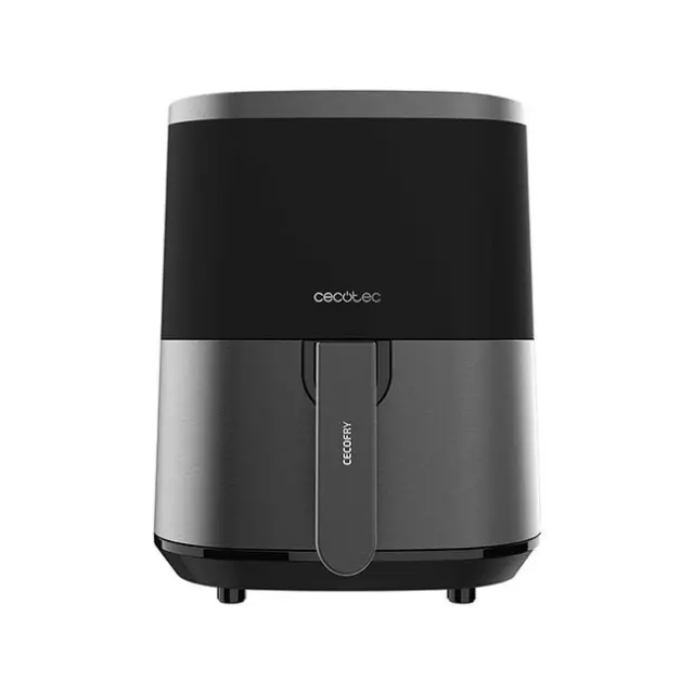 Cecotec Air Fryer Cecofry Fantastik Inox 4000 4L Gray (582)