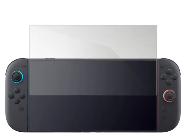 Subsonic - Switch 2 Protective Screen - Nintendo Switch 2