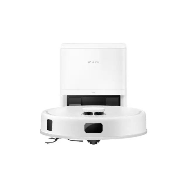 Mova Robot Vacuum E20 Plus 2