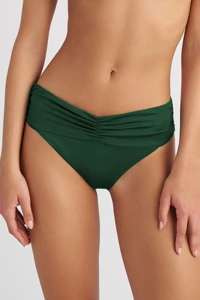 Γυναικείο μαγιό high waist