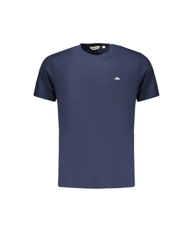 Ellesse - Ανδρικό Κοντομάνικο T-Shirt EHM219S26-519 Μπλε Σκούρο 3