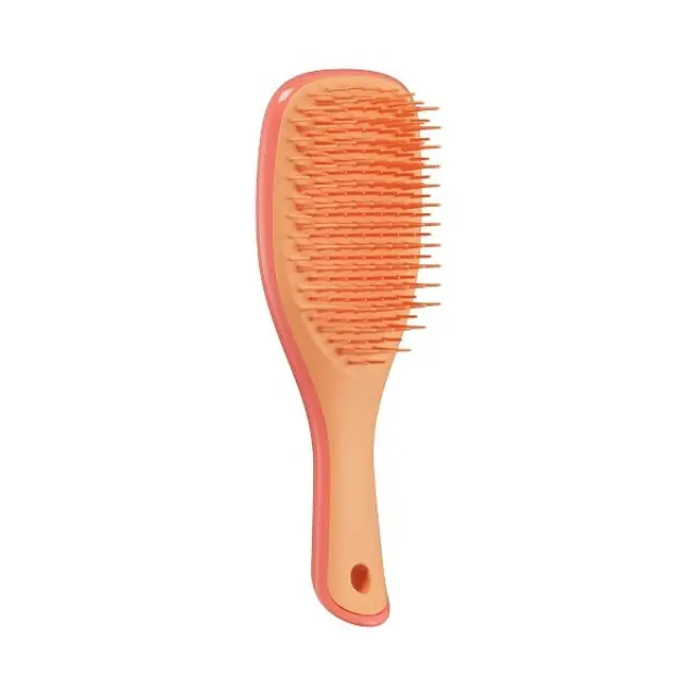 Tangle Teezer The Ultimate Detangler Χτένες Μαλλιών 1τεμ - Salmon Pink & Apricot