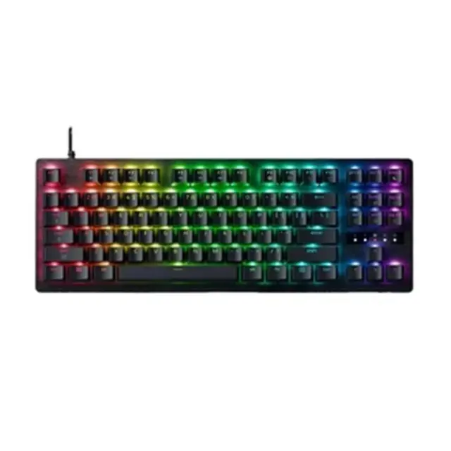 Razer Gaming Keyboard Huntsman V3 TKL (RZ03-05750100-R3M1)