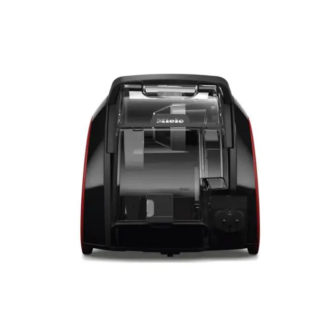 ΣΚΟΥΠΑ BOOST CX1 OBSIDIAN BLACK MIELE (11666970) 2