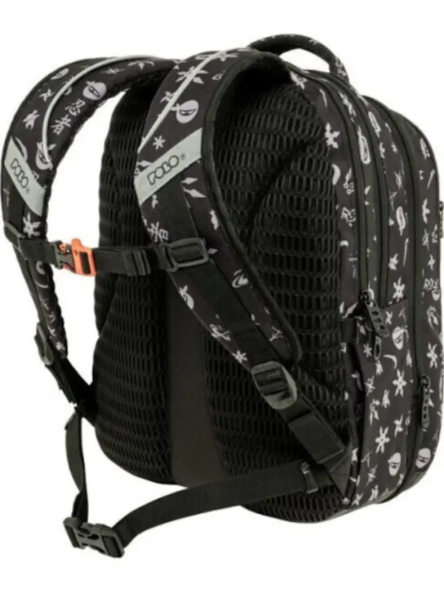 Polo Σακίδιο Kinetic Ninja / 901072-8427 (Polo) 2