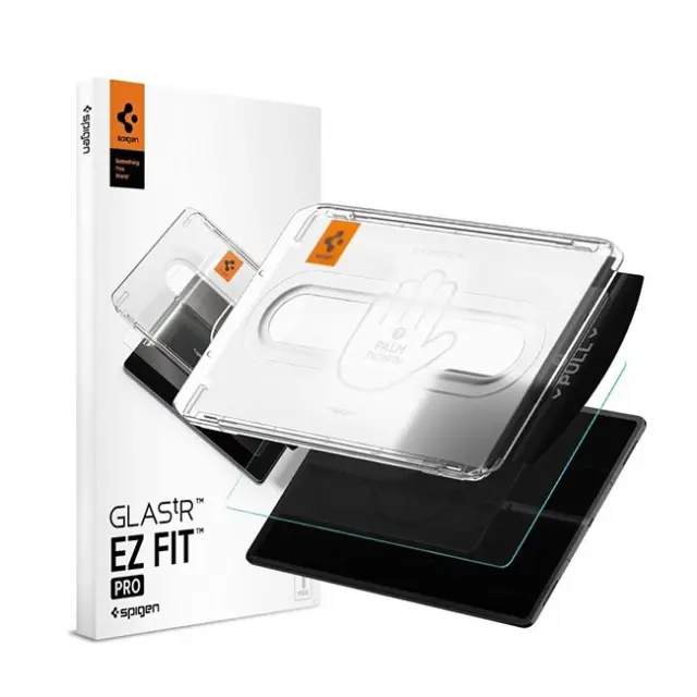 Spigen Screen Protection GLAS.TR EZ Fit Pro Galaxy TAB S11 Ultra 14.6