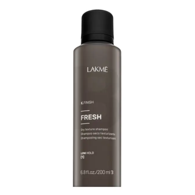 Lakmé K.Finish Fresh Dry Texture Shampoo dry shampoo 200 ml