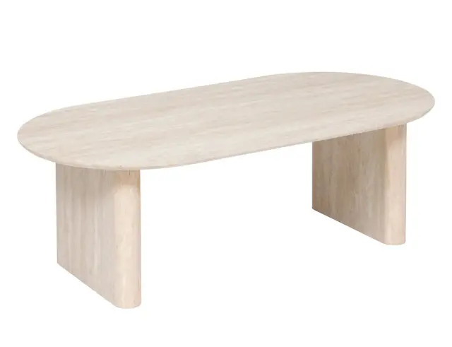 Τραπεζάκι Σαλονιού Anaya Atmosphera με διαστάσεις 120x60x40cm 206043 2