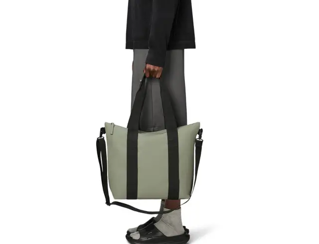 Τσάντα Ώμου Tote Mini Rains με χωρητικότητα 16L - Drift 14160 3