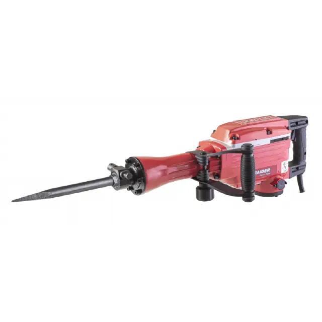 RAIDER Σκαπτικό-Κατεδαφιστικό SDS HEX-30 1600W RD-DH02 3