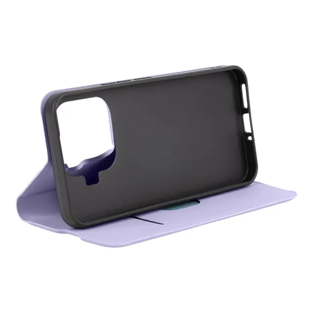 OBAL:ME SmoothTouch Case for Xiaomi 17T Pro Pastel Lilac 3