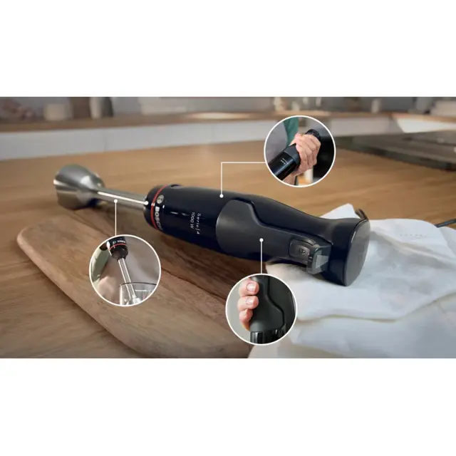 ΡΑΒΔΟΣ ΜΠΛΕΝΤΕΡ MSM4B624 BOSCH 3