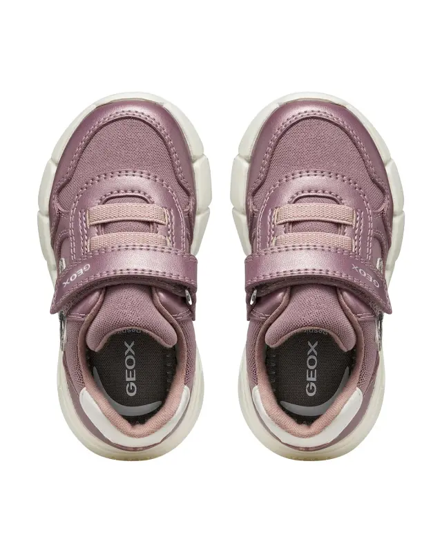 Παπούτσια sneakers Geox 3