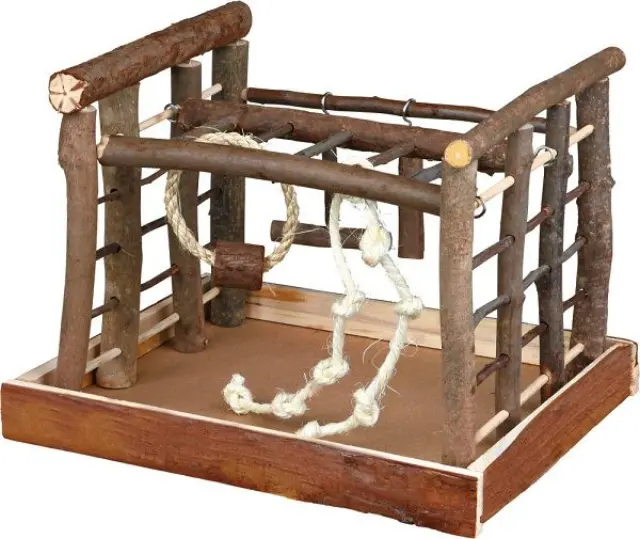 Trixie Παιχνίδι Φυσικό Περιβάλλον Πάρκο 35x29x25cm