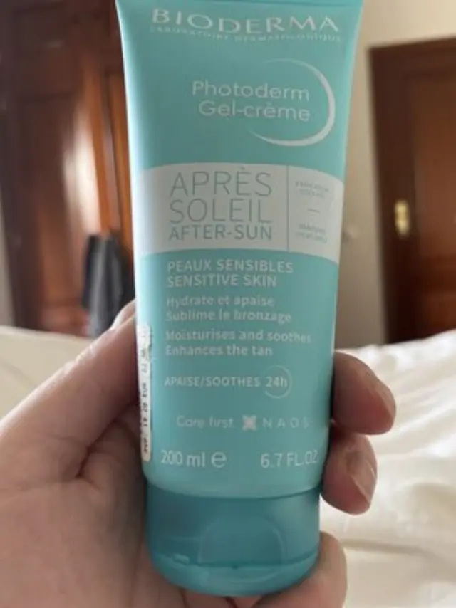 Photoderm Apres-Soleil After-Sun Γαλάκτωμα Για Μετά Tον Ήλιο 200ml