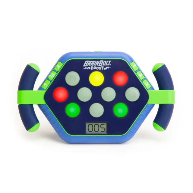 Educational Insights BrainBolt Boost Εκπαιδευτικό Παιχνίδι Μνήμης (5+ ετών) EI-8474 3