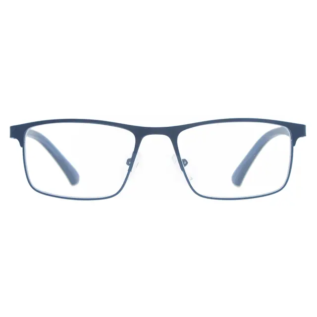 Frog Optical Γυαλιά Πρεσβυωπίας F240 σε Χρώμα Σκούρο Μπλε +3.00