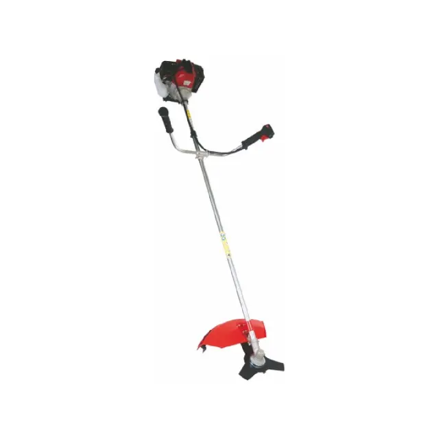 RAIDER Χορτοκοπτικό βενζίνης ώμου/χειρός 2,4hp 7kg RD-GBC14 3