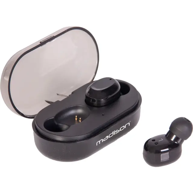 MADISON ETWS150-BK (10-1008MA) 3